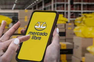 Confirmaron que Mercado Libre se prepara para operar como banco en la República Argentina