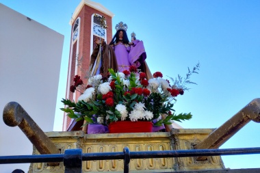 El Santuario de San José de Jáchal lanzó su tradicional Bono Contribución con importantes premios