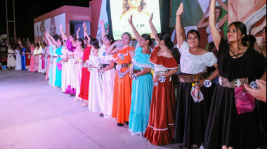 Se conocieron los nombres de las once postulantes que buscan ser la nueva Paisana Nacional de la Tradición