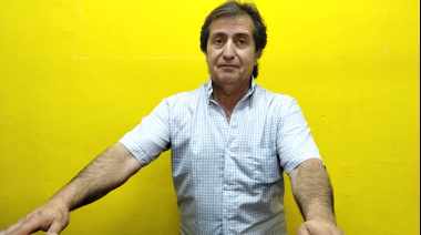 José Codorniú le pidió al gobierno del intendente Espejo que retomen los monitoreos de la Ordenanza Agua Segura