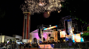 En la Fiesta Nacional de la Tradición hubo varias aprehensiones, entre ellas un delincuente con dos pedidos de captura