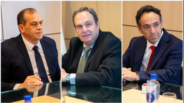 La Cámara de Diputados definirá este jueves quién será el nuevo Fiscal General de la Corte de Justicia de San Juan