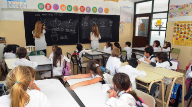 El Gobierno confirmó el piso de 190 días de clases en 2026 y advierte que controlará las horas que pasan los chicos en la escuela