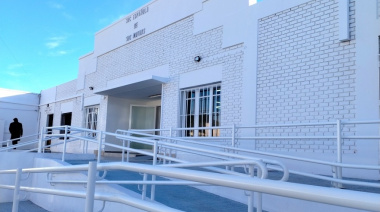 Hubo dos juicios abreviados en Jáchal, dos condenas y un contraste marcado por la gravedad de los hechos