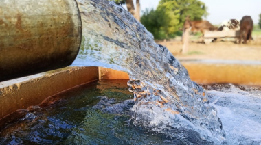 San Juan iniciará un relevamiento de acuíferos para mejorar la planificación del agua y revertir décadas sin estudios completos