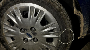 Dos audiencias de Flagrancia en Jáchal terminaron con acuerdos y una condena a prisión efectiva en el Servicio Penitenciario