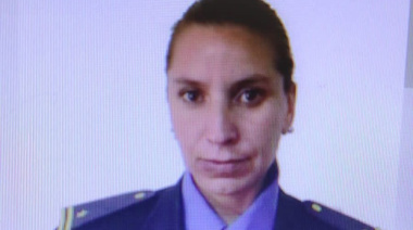 Profundo pesar en Jáchal por el fallecimiento de una mujer del departamento que trabajaba en la Policía de Mendoza