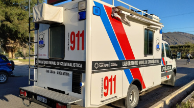 Encontraron sin vida a una mujer que llevaba varios días fallecida dentro de su vivienda en el Barrio Obrero Municipal