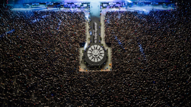 La Fiesta Nacional del Sol 2025 volvió a brillar y convocó a más de 320 mil personas en cuatro jornadas de celebración