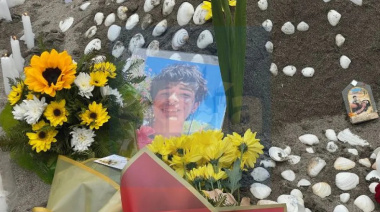 Pusieron fin al intenso operativo de búsqueda del adolescente sanjuanino arrastrado por el mar en La Serena en Chile