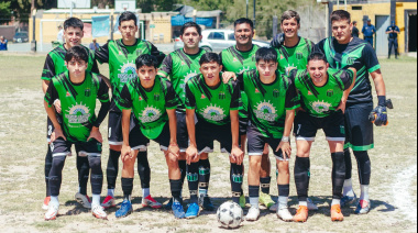 Racing pegó en los momentos justos, ganó 3 a 1 y tomó ventaja en la Semifinal de Ida ante Argentinos de La Florida