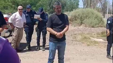 Vecinos de Huaco levantaron la protesta, pero advirtieron que retomarán el reclamo si no se concretan las soluciones