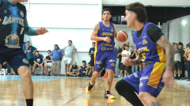 La Federación de Básquetbol de San Juan confirmó la fecha de juego del JBC para Semifinales del Torneo Clausura