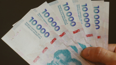 Confirmaron que los empleados públicos de San Juan tendrán acreditados sus haberes el 29 de noviembre