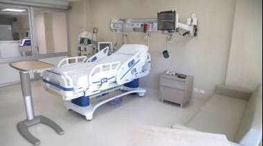 La UCR presentó un proyecto para regular el derecho a una muerte asistida conocido como la Eutanasia