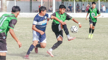 La Liga Jachallera de Fútbol confirmó días y horarios para las semifinales de vuelta del Campeonato de la Primera A