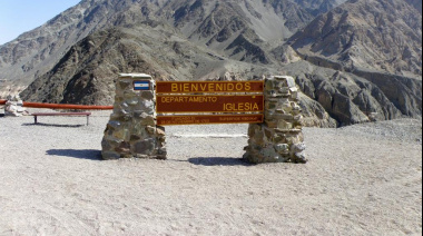 Conmoción en Iglesia: Encontraron muerto a un obrero rural en una acequia y la Justicia investiga un presunto crimen