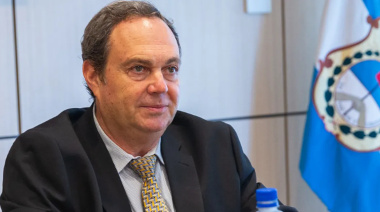 El nuevo Fiscal General de la Corte, Guillermo Baigorri llegará a Jáchal para reunirse con el personal de la UFI del Norte