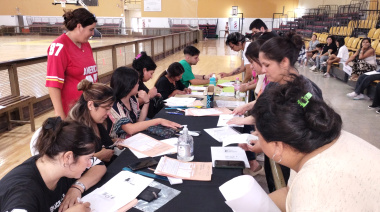 Comenzó la inscripción para las Colonias de Verano 2026 con varios puntos habilitados en el departamento Jáchal