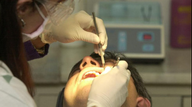 La Plaza General San Martín de Jáchal será epicentro de una jornada de prevención del cáncer bucal con múltiples actividades