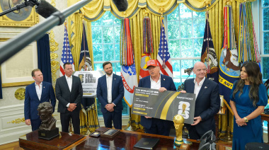 Sorteo del Mundial 2026: Conoce el reglamento, formato, los bombos, horarios y dónde ver en vivo la ceremonia