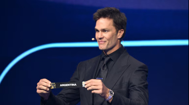 Mundial 2026: La Selección Argentina ganadora de la Copa del Mundo va al Grupo J y jugará ante Argelia, Austria y Jordania