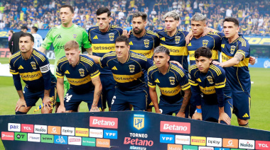 La lista de futbolistas de Boca Juniors que se irán del club tras la eliminación en semifinales del Torneo Clausura