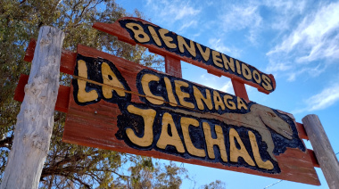 CAME ubicó a Jáchal entre los destinos con mayor turístico en San Juan durante el feriado de la Inmaculada Concepción