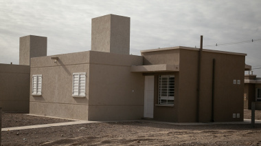 El Gobierno envió a Diputados el proyecto de presupuesto 2026: la vivienda, será uno de los ejes de la inversión pública