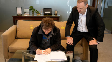 El proyecto de Reforma Laboral de Milei impulsa un cambio de fondo en las indemnizaciones por despido