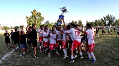 Mira los mejores videos de la gran final de la Primera A, en la que el Club Estrella se consagró campeón