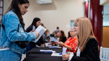 El Ministerio de Educación aclaró qué documentación sanitaria y personal deben presentar las familias para la inscripción escolar
