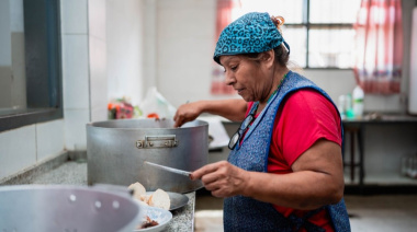 Educación informó que porteros y administrativos de Jáchal deberán asistir a la EPET N°1 para realizar trámites obligatorios