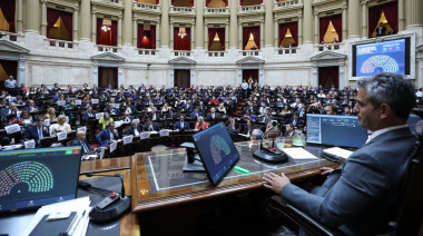 El Gobierno logró aprobar el Presupuesto 2026, pero sufrió un duro traspié con Discapacidad y Universidades