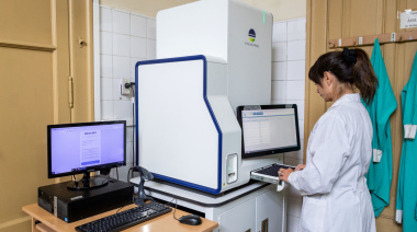 Confirmaron que la “ANLIS Dr. Malbrán” detectó tres casos de influenza A (H3N2) subclado K en Argentina