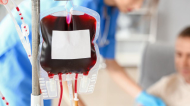 La donación de sangre en Argentina cae a niveles críticos: “La vida más longeva requerirá cada vez más donantes”