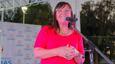 La Municipalidad de Chimbas otorgó un Bono Navideño de $150.000 para todos sus trabajadores contratados