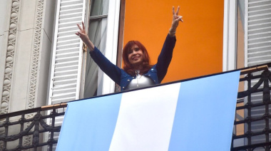 Según el nuevo parte médico de Cristina Fernández de Kirchner, hubo una leve complicación en el intestino