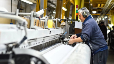 El Gobierno lanzó un esquema de financiamiento para empresas que enfrenten el alto costo de la energía eléctrica