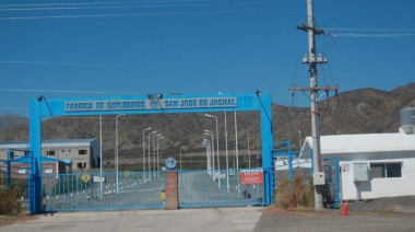 La Justicia rechazó la demanda contra el comodato para la empresa THOR y avaló el accionar del Municipio de Jáchal