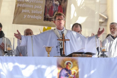 La Iglesia pidió mayor presencia del Estado en barrios populares por el avance del narcotráfico