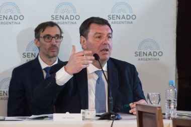 Los argumentos de la Corte Suprema para negarse a tomarle juramento al juez Ariel Lijo