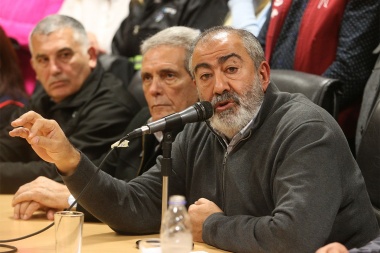 La CGT organiza un paro general para antes del 10 de abril y las dos CTA piden la renuncia de Bullrich