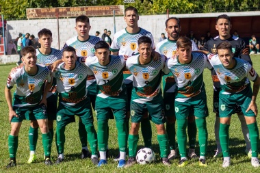 Cuenta regresiva para la gran final de la Copa de Campeones, Árbol Verde de Jáchal se medirá ante Peñaflor