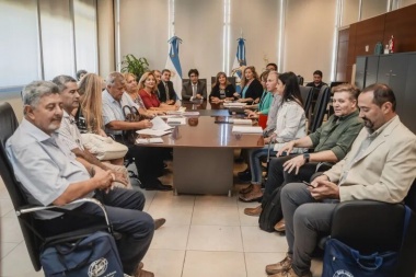 Docentes de San Juan tendrán más puntaje en el nomenclador y no descontarán los días de paro
