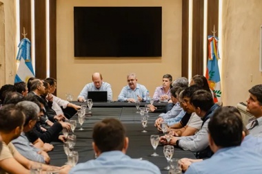 Preocupación en Catamarca y La Rioja por la abrupta caída de los fondos coparticipables nacionales