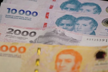 Banco por Banco: ¿Cuál es la tasa de interés que se paga por los plazos fijos desde que terminó el cepo?