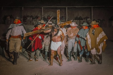 Calingasta e Iglesia fueron los destinos estrella de Semana Santa en San Juan y Jáchal quedó en cuarto lugar