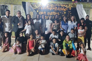 La Escuela Dean Gregorio Funes celebró 114 años de historia y compromiso con la educación en Boca de la Quebrada