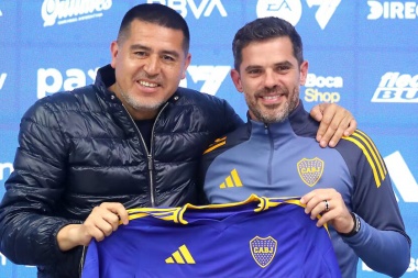 La concluyente crítica de una ex figura de Boca a Riquelme por el despido de Gago: “No era el momento”
